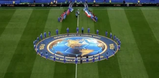 México-Inglaterra se jugará a las 18:00 horas