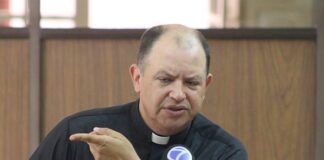 Nombra Arquidiócesis a Juan Jesús Priego responsable de Educación y Cultura en San Luis Potosí