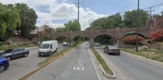 Seduvop mantiene obras en Río Santiago mientras continúa litigio en Palma de la Cruz