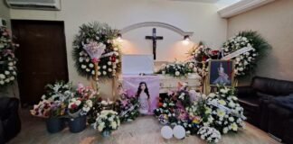 Detienen a instructora por el caso de Dafne Zapata, menor fallecida en campamento militarizado