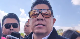 Gallardo exige a la Fiscalía resolver el caso Rich y fincar responsabilidades