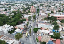 Desnivel de El Saucito se aplaza hasta 2027, confirma Enrique Galindo