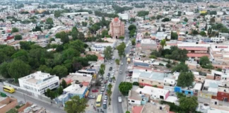 Desnivel de El Saucito se aplaza hasta 2027, confirma Enrique Galindo