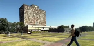 Reclaman en UNAM nuevo examen