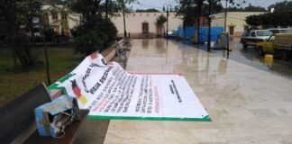 CNDH impugna reforma de San Luis Potosí que sanciona mensajes intimidatorios