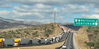 San Luis Potosí lideró los asaltos en carreteras estatales durante 2025: INEGI
