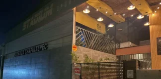 Clausuran Terraza Chapultepec tras riña que dejó dos lesionados en San Luis Potosí