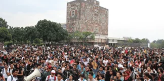 UNAM debe revisar si se requiere que FGR indague examen.-CSP