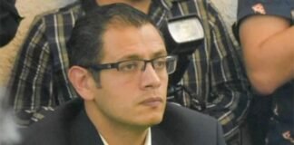 Exconcejal de Villa de Pozos se registra en proceso interno del PAN