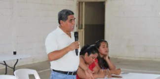 Alerta en la Huasteca por solicitud de Pemex para uso de explosivos en San Antonio