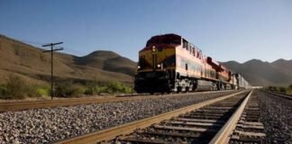 Huachicol fiscal: investigación de la FGR coloca a San Luis Potosí en corredor ferroviario del Bajío
