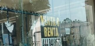Carranza acumula cerca de 80 locales cerrados y más del 90% de oficinas vacías