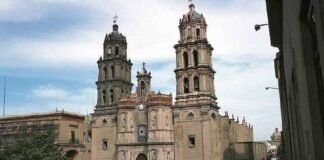 Iglesia potosina pide esclarecer asesinato de tres elementos de la Guardia Civil