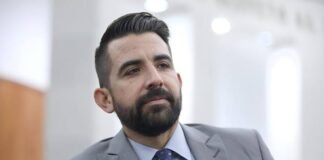 Congreso de SLP deja en manos de la SCJN acción contra reforma electoral