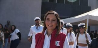 Regidora del PRI afirma que perfiles del partido siguen siendo valorados