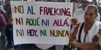 Pemex niega fracking en la Huasteca y explica solicitud para uso de explosivos