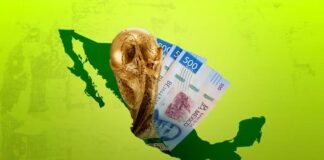 Mundial 2026 impulsa consumo y da respiro temporal a la economía de México
