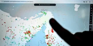 Lanza EU otra oleada de ataques contra Irán