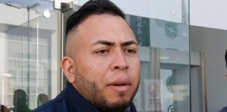 Gabino Morales buscará alcaldía de San Luis Potosí en 2027
