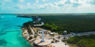 Analizará SCJN cambios de uso de suelo por proyecto de Royal Caribbean en Mahahual