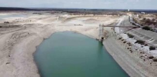 Gobierno de SLP rechaza proyecto Monterrey VI por posible afectación al agua