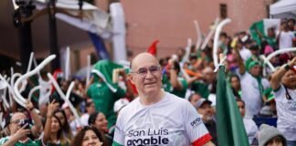 Gastó Ayuntamiento más de 20 millones de pesos en transmisiones del Mundial