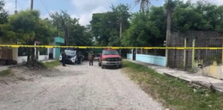 Detienen a hombre acusado de matar a su madre en Ciudad Valles; su hermano también asesinó a su padre