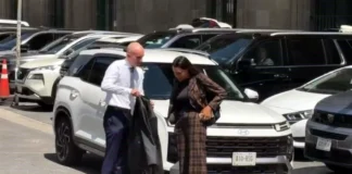 Reúne Sheinbaum a Gabinete en medio de tensiones con EU