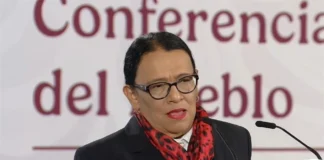 Reclama Segob a EU envío de mexicanos a Centroamérica