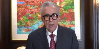 Estoy de regreso, gobernaré con firmeza y entrega.- Rocha