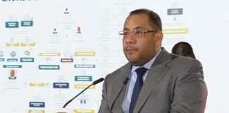 Recuperan 5.8 mdd por 12 propiedades en caso García Luna