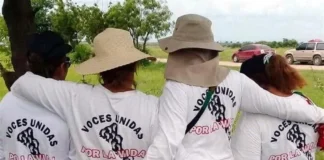 Atacan a balazos a buscadora y su hija en Culiacán