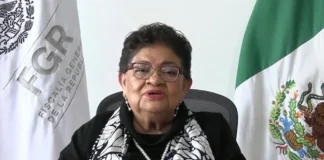 Ordenó Aguirre desaparecer evidencias sobre Ayotzinapa.- FGR