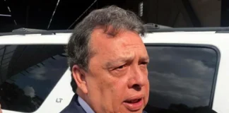 Vinculan a proceso a Ángel Aguirre por Caso Ayotzinapa