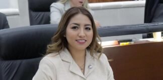 Roxanna Hernández será la nueva titular de Semujeres