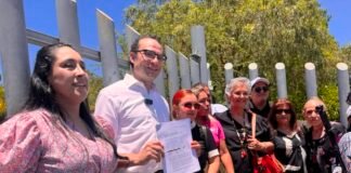 Denuncia Somos ante Ceepac presuntos actos anticipados de campaña del PVEM