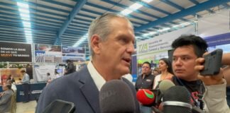 Seguridad en Zona Industrial requiere vialidades, alumbrado y nueva estación de bomberos: Clúster Logístico