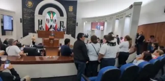 CNDH vuelve a requerir información al Congreso por caso Marichuy