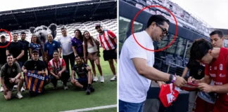 Ciudadanos Observando pide transparentar concurso del Atlético de San Luis por viaje a Miami