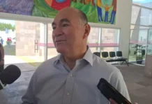 Galindo llama a la unidad tras altercado en foro interno del PAN