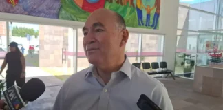 Galindo afirma que la capital sigue siendo un bastión del PAN rumbo a 2027