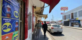 OXXOs desplazan a las tienditas; inflación agrava la crisis: ANPEC