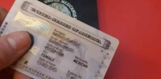 Amplía EU revisión de redes para visa