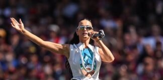 Protección Civil emite recomendaciones para el concierto de Katy Perry en la Fenapo