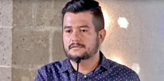 Se esfuma colaborador de Marx Arriaga en SEP