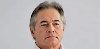 Va la FGR por 2.2 mdp de Bermúdez Requena