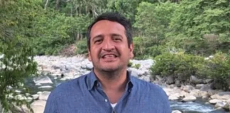No hay ningún dato con fuerza legal contra ‘Andy’, dice FGR