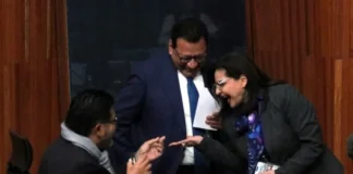 Los claroscuros de la Magistrada Mónica Soto