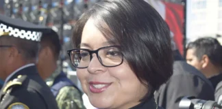 Presidenta del STJE aclara que multa del INE ya fue pagada y no está pendiente