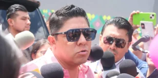 Ricardo Gallardo anuncia más cambios en su gabinete por desgaste de funcionarios
